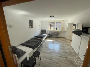Cozy Apartment in Bad Vilbel